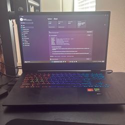 HP OMEN - 16" 165Hz Full HD Gaming Laptop - AMD Ryzen 9-7940HS - 16GB Memory - NVIDIA GeForce RTX 4070 - 512GB SSD - Shadow Black