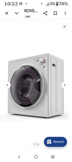 Rovsun portable clothes dryer