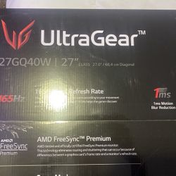 165hz Monitor Best Offer Takes!
