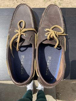 Sperry Shoes