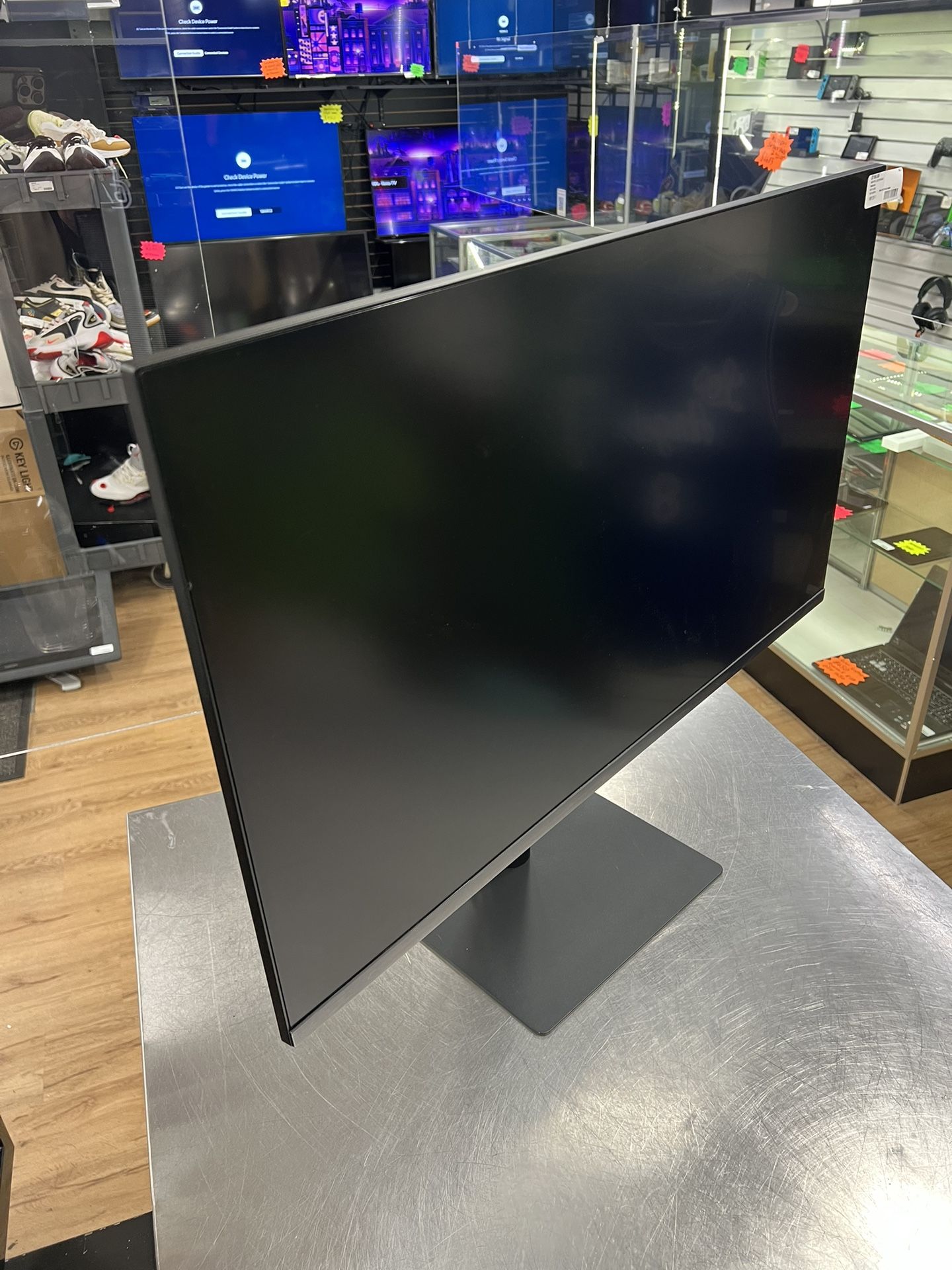 Samsung 32” 4k Computer Monitor