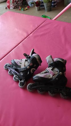 Skates size 1-4