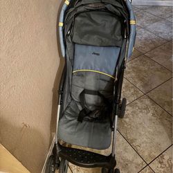 lightweight jeep stroller
