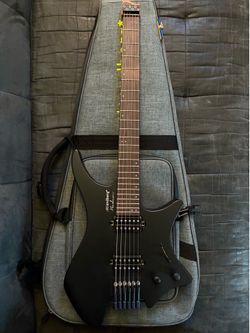 .strandberg* Boden Essential 6 in Black Granite