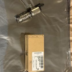 Audi VW Engine Variable Timing Solenoid