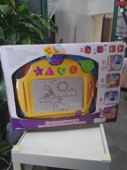 Brand New toy 3+
