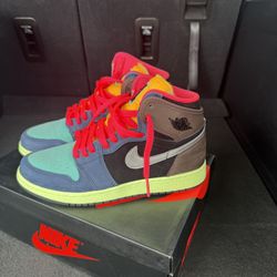 Tokyo Bio Hack Jordan 1