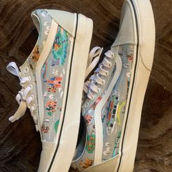 Disney Shoes