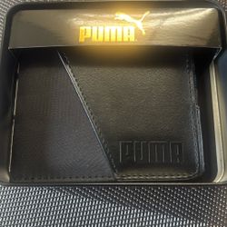 Puma Wallet