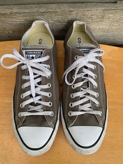 Converse shoes