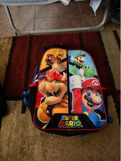 Backpacks