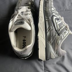 Men Nike P6000