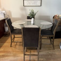 Kitchen Table
