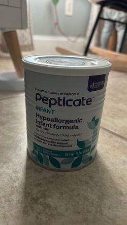 Pepticate