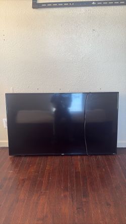 Onn Roku TV Flat Screen Television