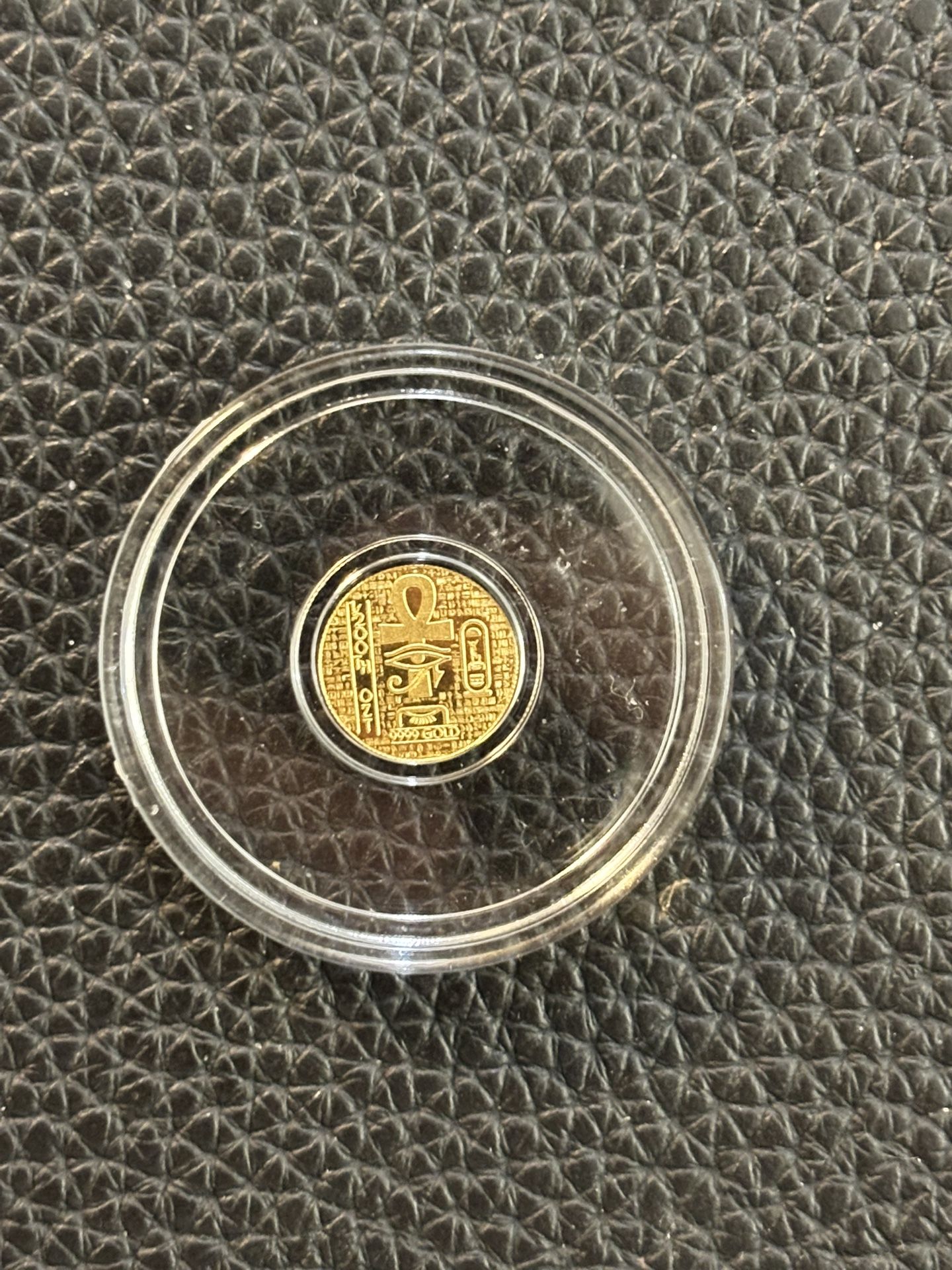 Egyptian Gold