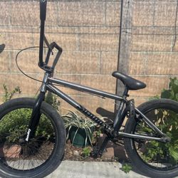 Sunday Scout  BMX 20”