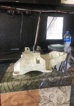 OEM K series shifter