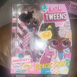 Lol Doll