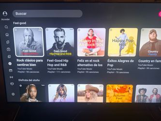 ONN by Vizio Smart TV 4k