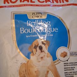 Royal Cann Dog Food 6lbs