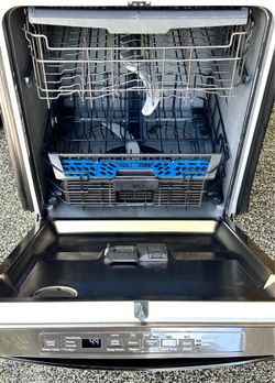 Dishwasher