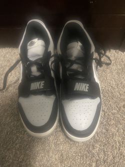 Jordan 1 Low Retro 