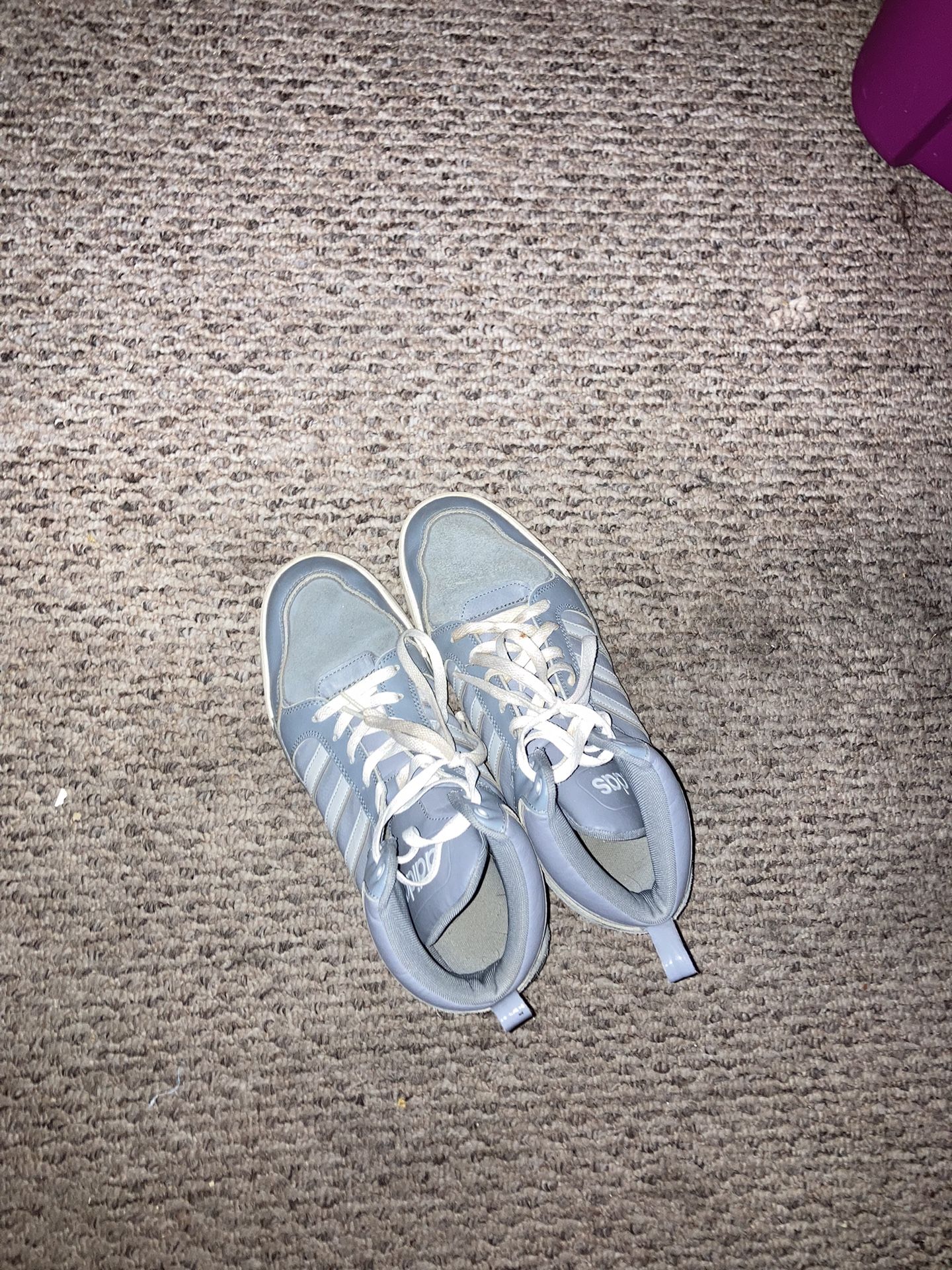 Adidas Shoe