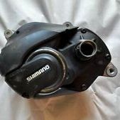 Shimano Steps E5000 