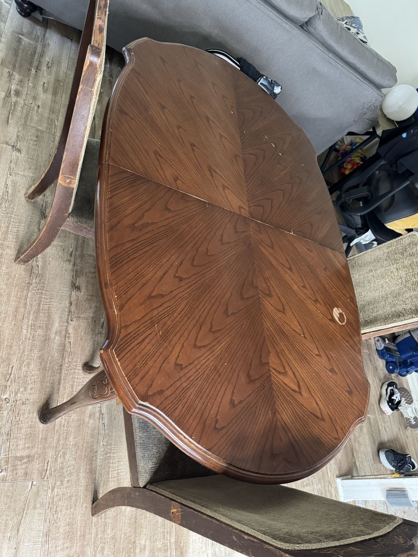 Dining Table Free