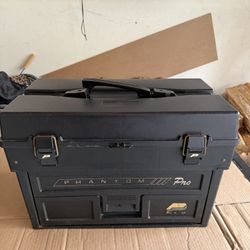 Phantom Plano Pro Tacklebox