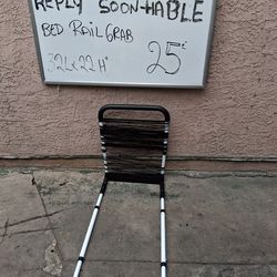 Bed Safety  rail