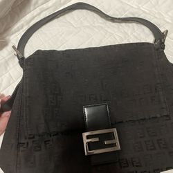 Authentic Fendi bag