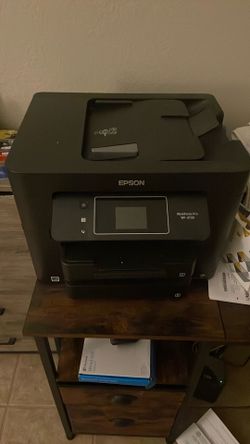 Epson Printer 