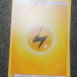 Pokémon Carta Open to Offers 