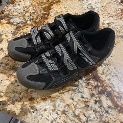 Specialized Mountain Bike Shoes 13