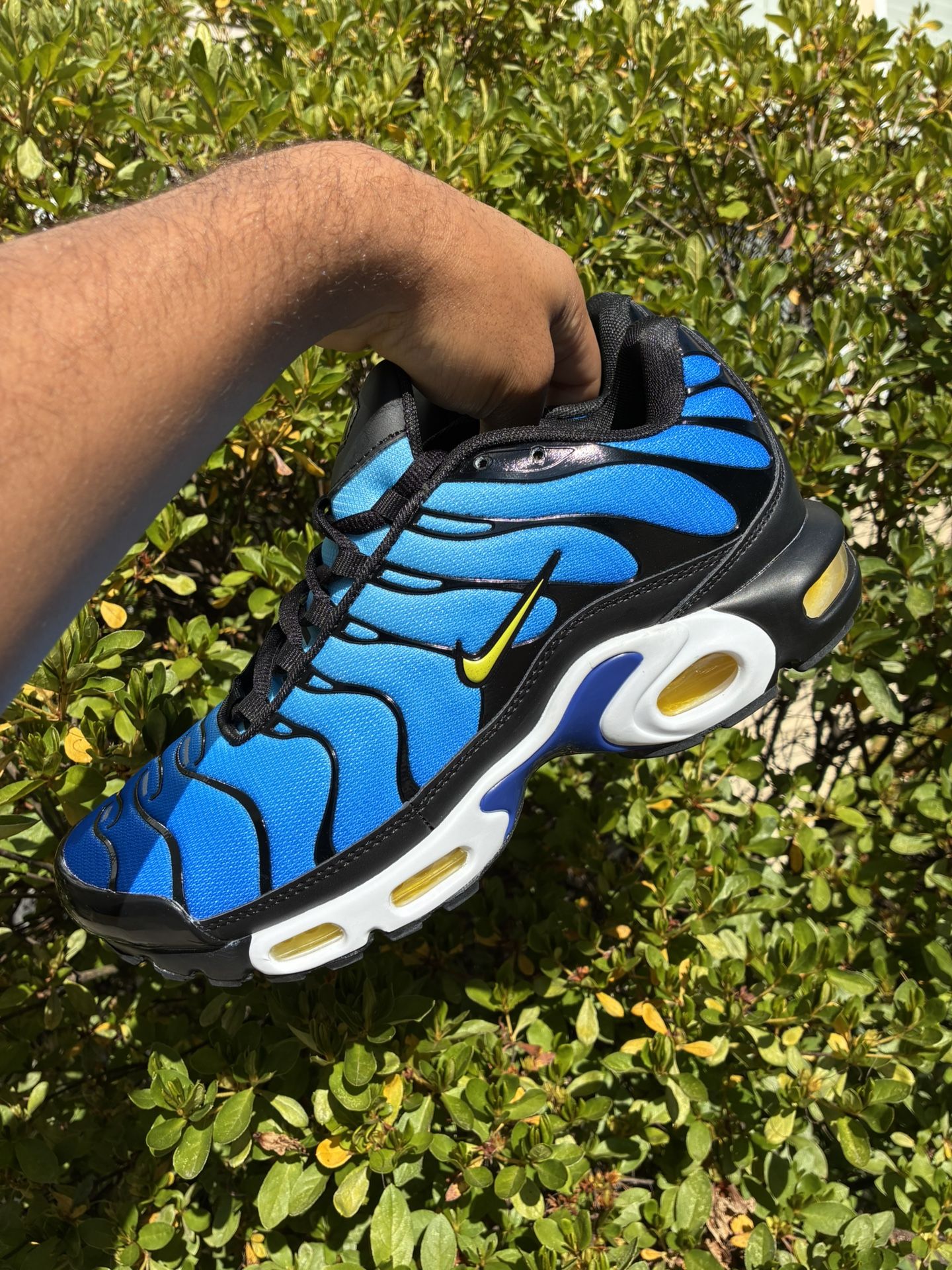 Air Max Plus,a For Sale Size 10 80$