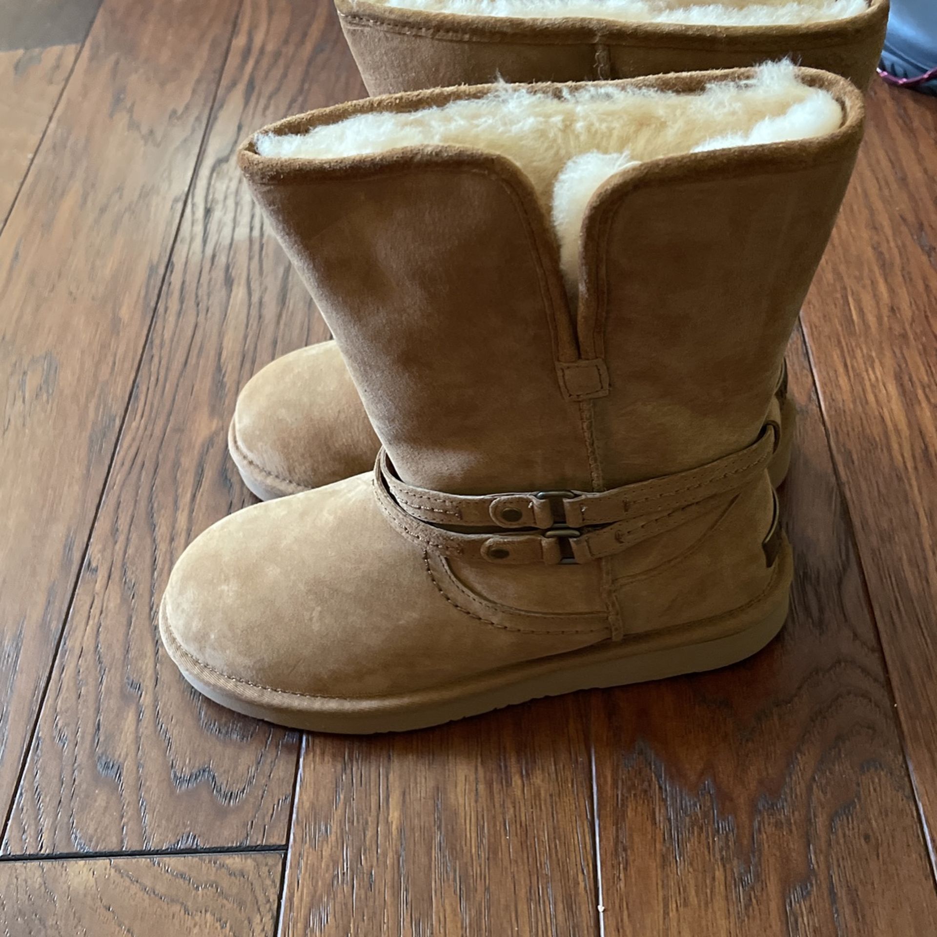 UGGS Boots