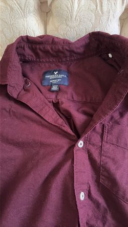 American Eagle shirts