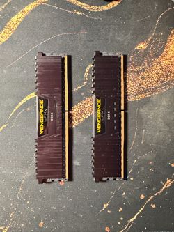 Corsair LPX 2x8GB DDR4 Memory 3200Mhz CL-16