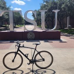 Specialized Sirrus SS (Single Speed)