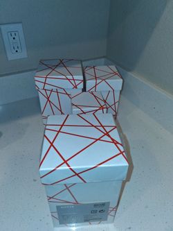 Gift boxes