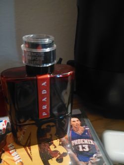 Prada Ocean Luna Rossa Le Parfum