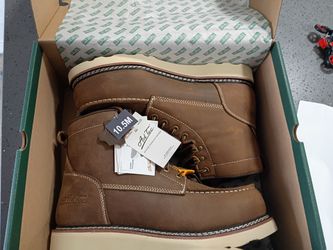 Work boots