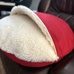 Snoozer Cozy Cave Dog/Cat Bed