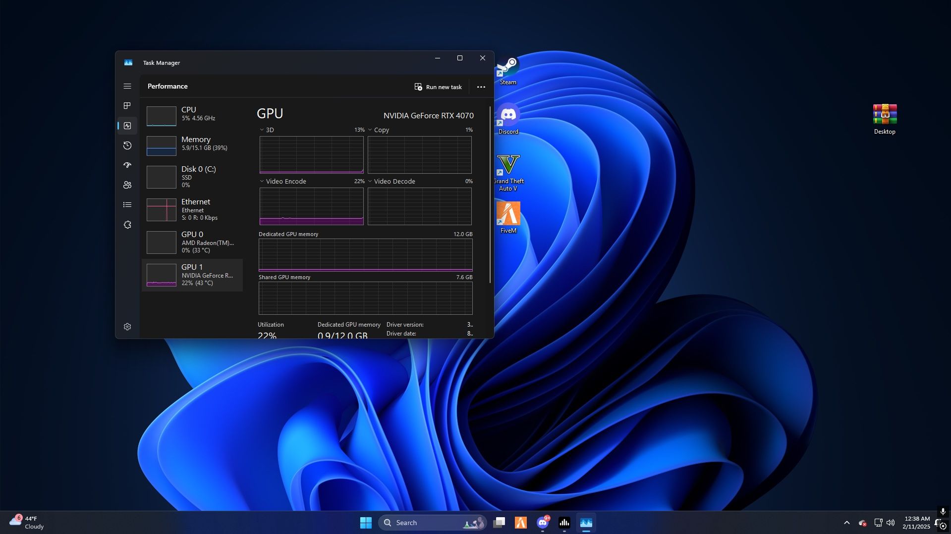 Gaming Pc