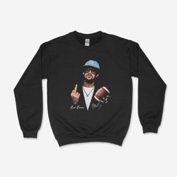 Superbowl Bad Bunny Sweatshirt 
