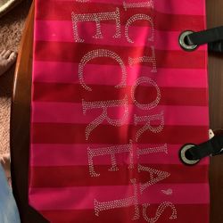 Victoria Secret Bag 