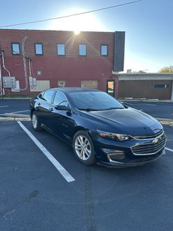 2016 Chevrolet Malibu