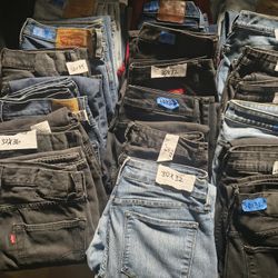 Men's Jeans For Sale